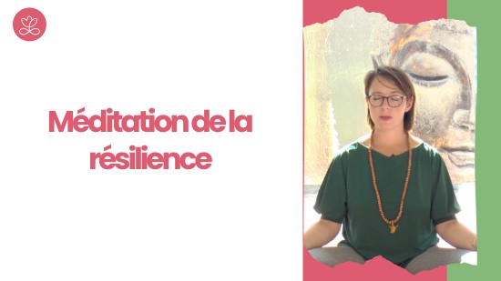 Jour 14 - Méditation de la résilience